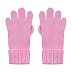 WP23102 Перчатки, Розовый