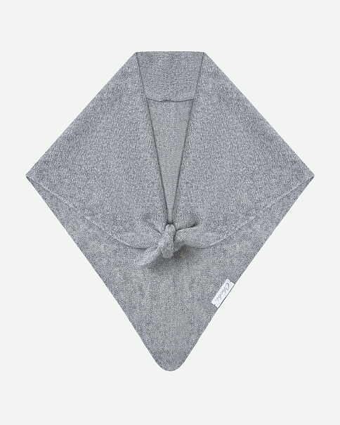 WSB22121-3 Косынка, Серый