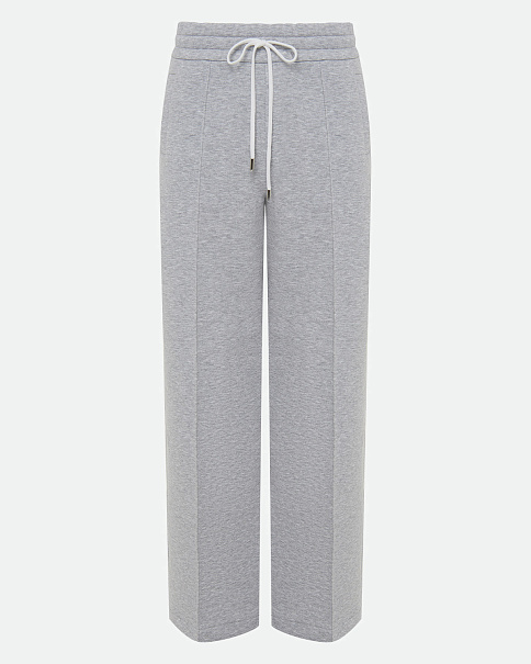 WL24175/24 Брюки, Серыймеланж