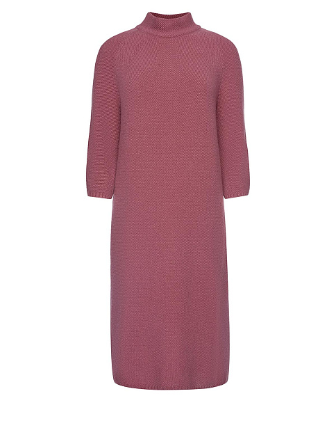 WD-1902 Платье, Марсала