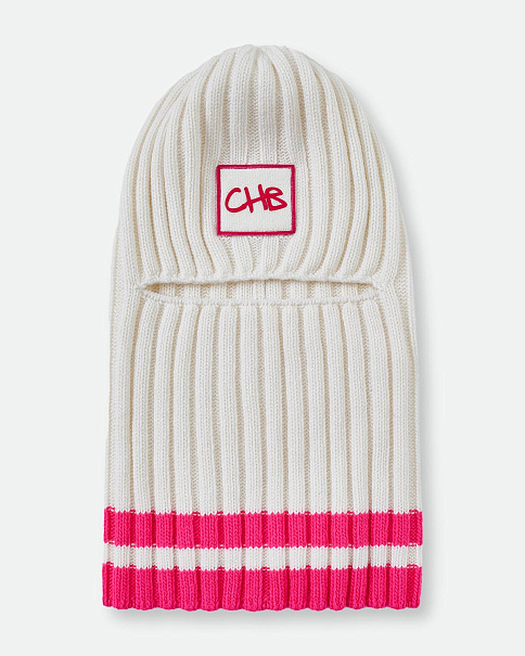 WH26034 Балаклава, Белый