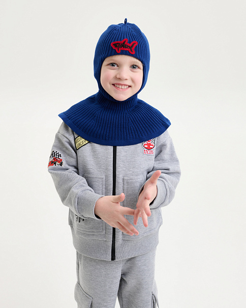 SH26028 Шлем, Синий