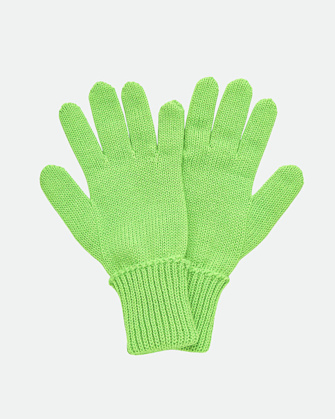 WPB23119 Перчатки, Зеленыйнеон