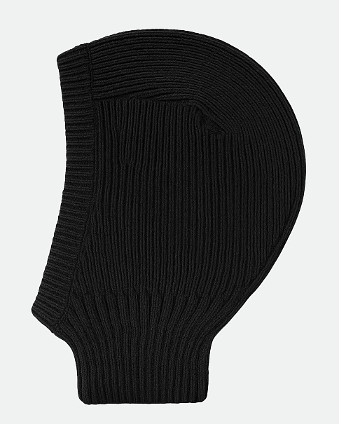 WH25150 Балаклава, Черный