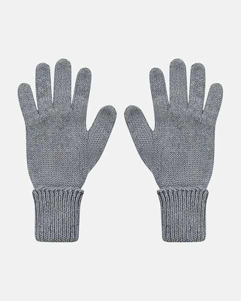 WPB23119 Перчатки, Серый
