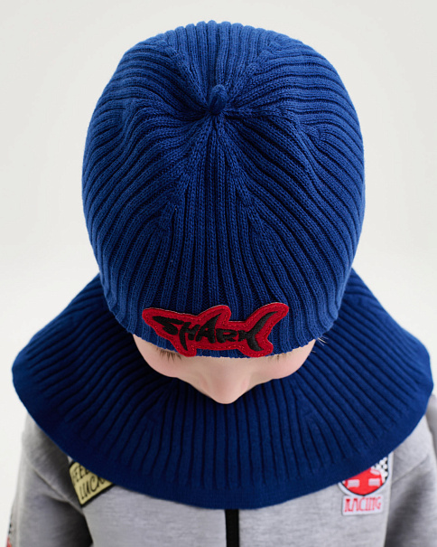 SH26028 Шлем, Синий