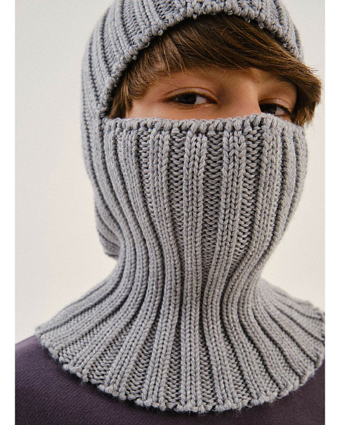 WHB23084 Балаклава, Серый