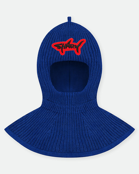 SH26028 Шлем, Синий