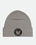 SH25064 Шапка, Серый