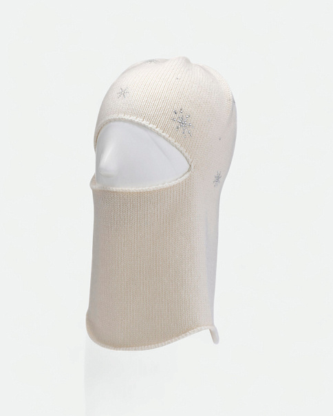 WH-2021 Шлем, Белый