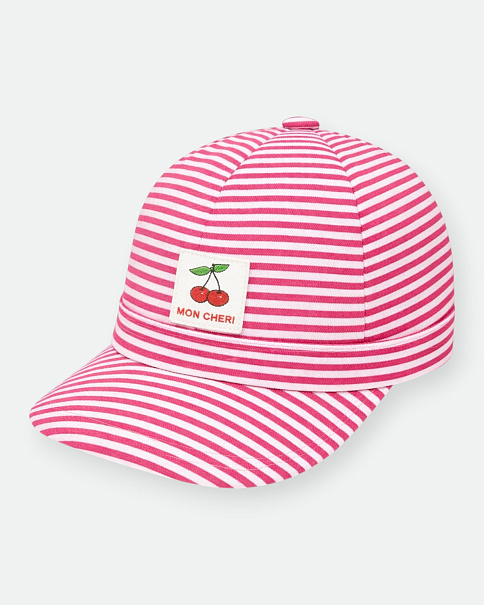SH26047-1 Кепи, Белый-пинк