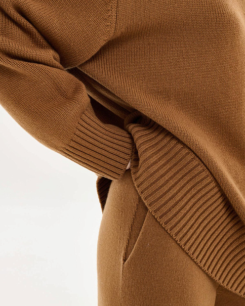 WL22006/24 Брюки, Бронзовый