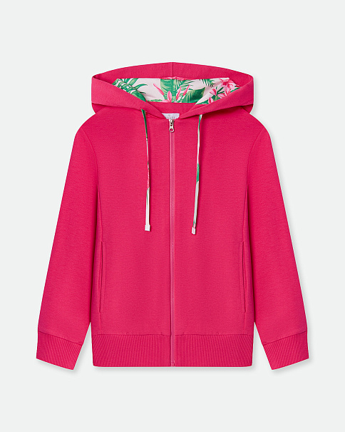 SC24068 Толстовка, Пинк