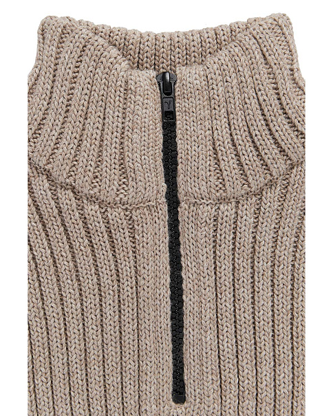 WSB23085 Манишка, Бежевый