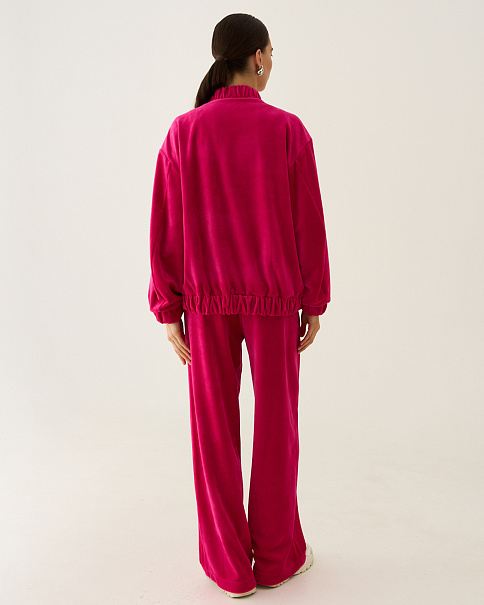 SL25100 Брюки, Пинк