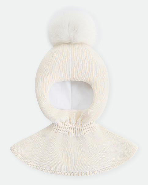 WHB22105 Шлем, Белый