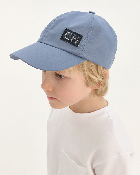 SH25087 Бейсболка, Джинс