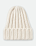 WH26062 Шапка, Молочный