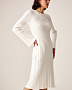 SD22188 Платье, Белый