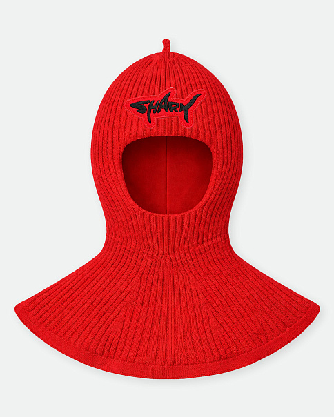 SH26028 Шлем, Красный