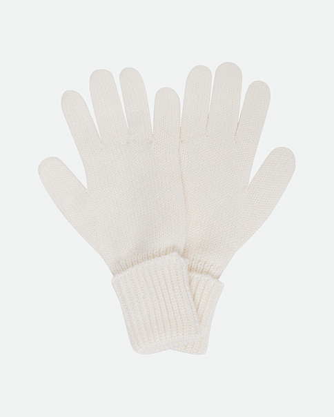 WPB23119 Перчатки, Белый