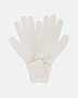 WPB23119 Перчатки, Белый