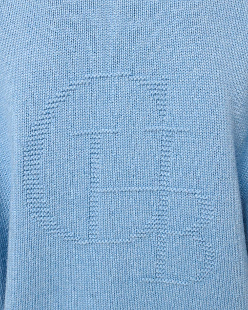 WC26162 Кардиган, Джинс