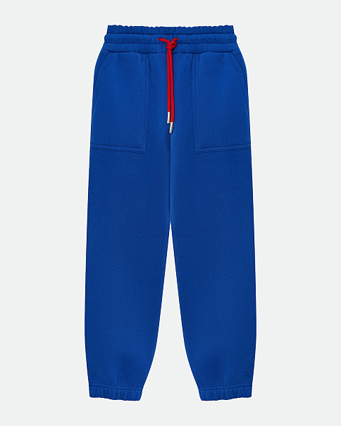 WL24079 Брюки, Индиго