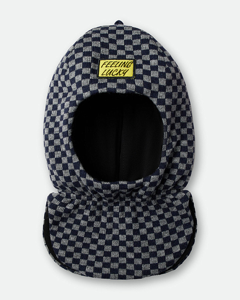 WH26039 Шлем, Тм.Серый