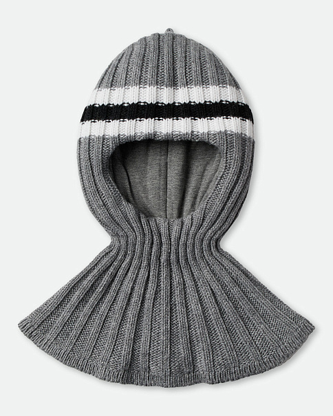 WH26057 Шлем, Тм.Серый