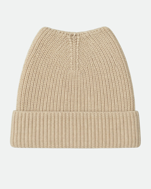 SH26014 Шапка, Бежевый