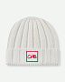 WH26033 Шапка, Белый