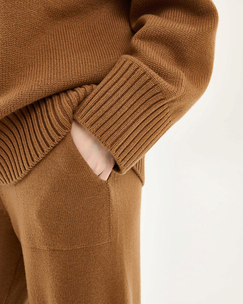 WL22006/24 Брюки, Бронзовый