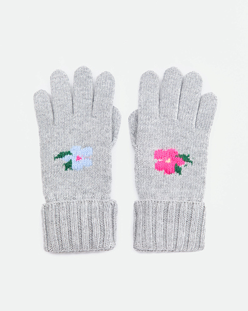 WP26006 Перчатки, Серый