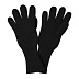 WP-3215 Перчатки, Черный