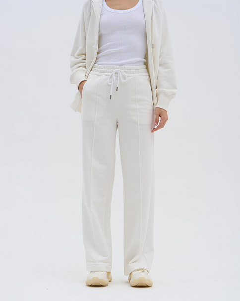SL24175 Брюки, Белый