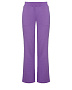 SL-2214 Брюки, Фиолетовый