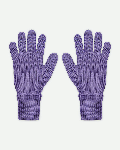 WPB23119 Перчатки, Сиреневый