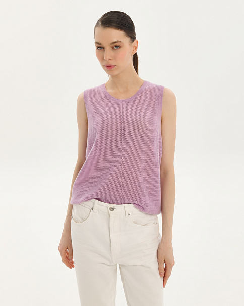 ST25115 Топ, Св.Сиреневый