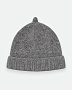 WH27041 Шапка, Серый