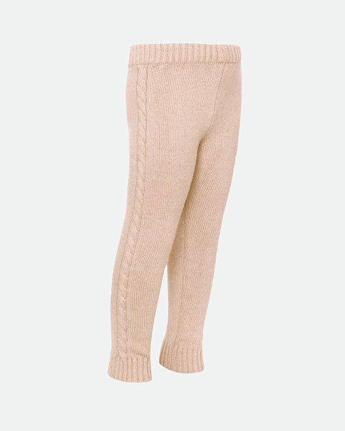 WLB21133 Рейтузы, Бежевый