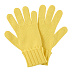 SP23052 Перчатки, Желтый