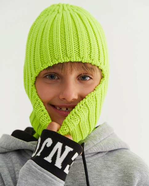 WHB23084 Балаклава, Желтыйнеон