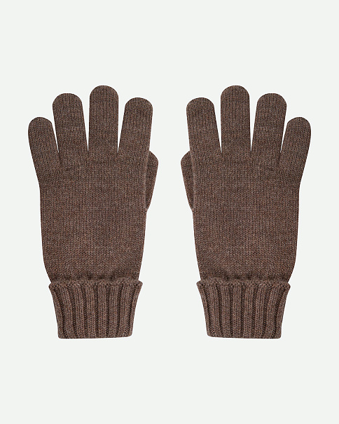 WP-1771 Перчатки, Коричневый