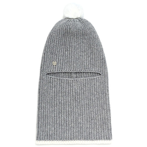 WH-3012 Шлем, Серый