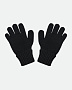 WPB3204A Перчатки, Черный