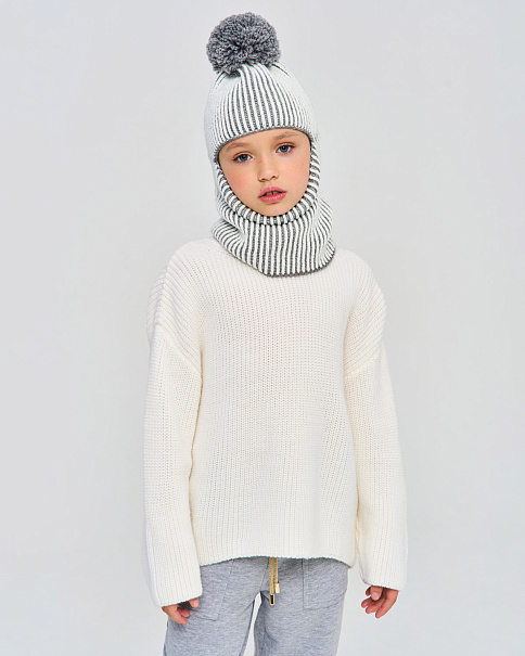 WH26065 Балаклава, Молочный