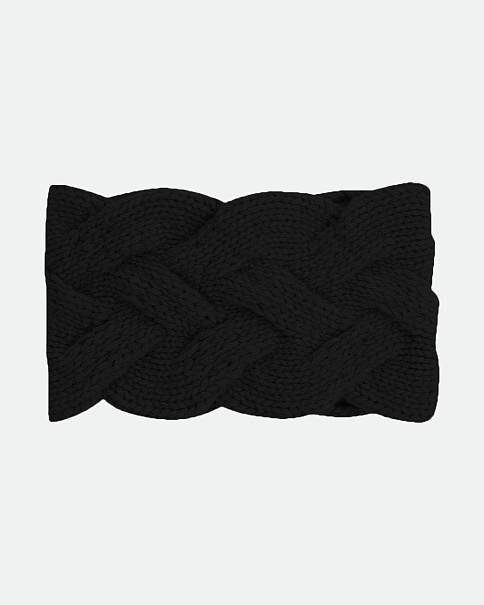 WH23136-25 Повязка, Черный