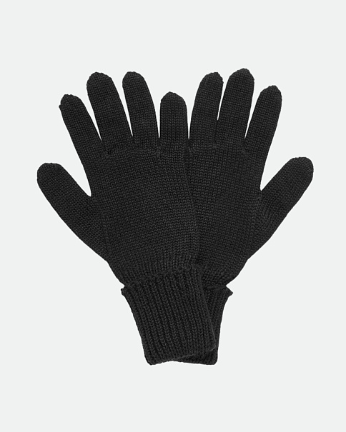 WPB23119 Перчатки, Черный