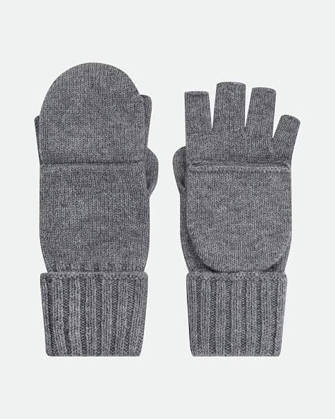 WPB23142 Перчатки, Серый